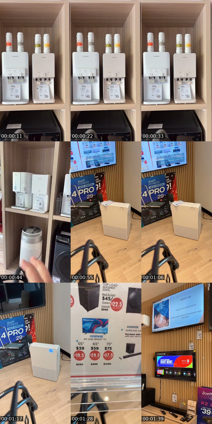 TikTok live: EXTENDED PROMO‼️ by @dailydoseof.afiqah