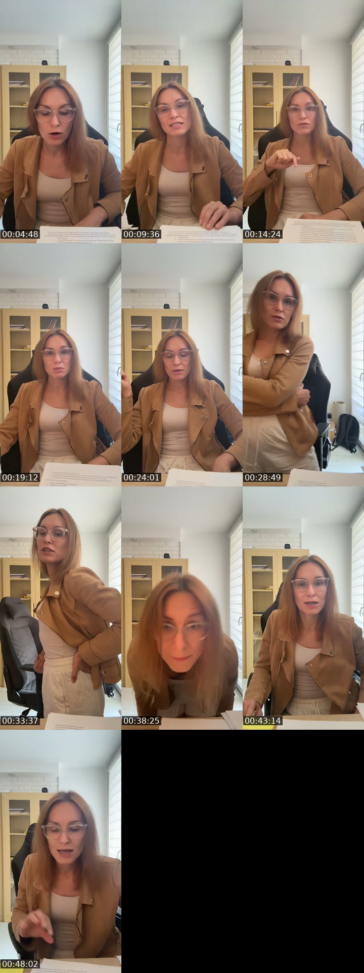 @patrycja_jaworska TikTok live from 2026-07-18