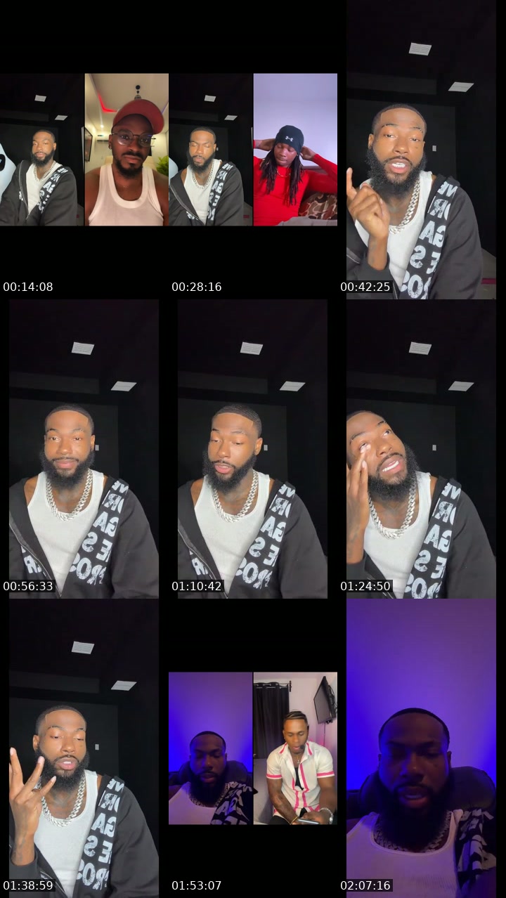 @nigerian_nupebackup TikTok live from 2026-07-18