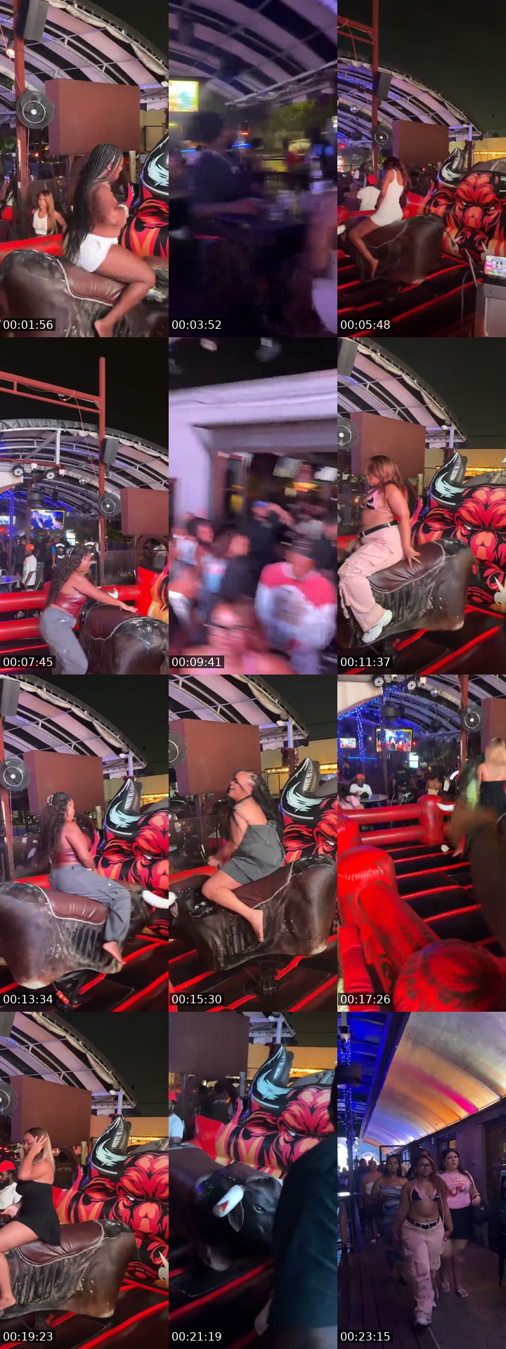 @meetmeatthesavoy TikTok live from 2026-07-18