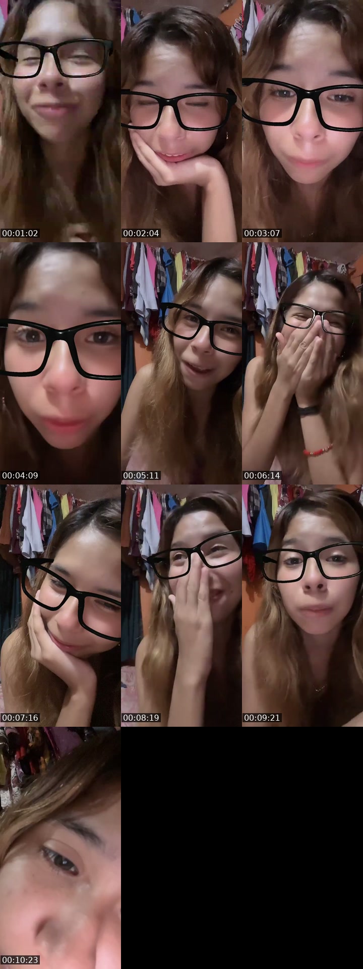 TikTok live: Hi by @user32346788r15