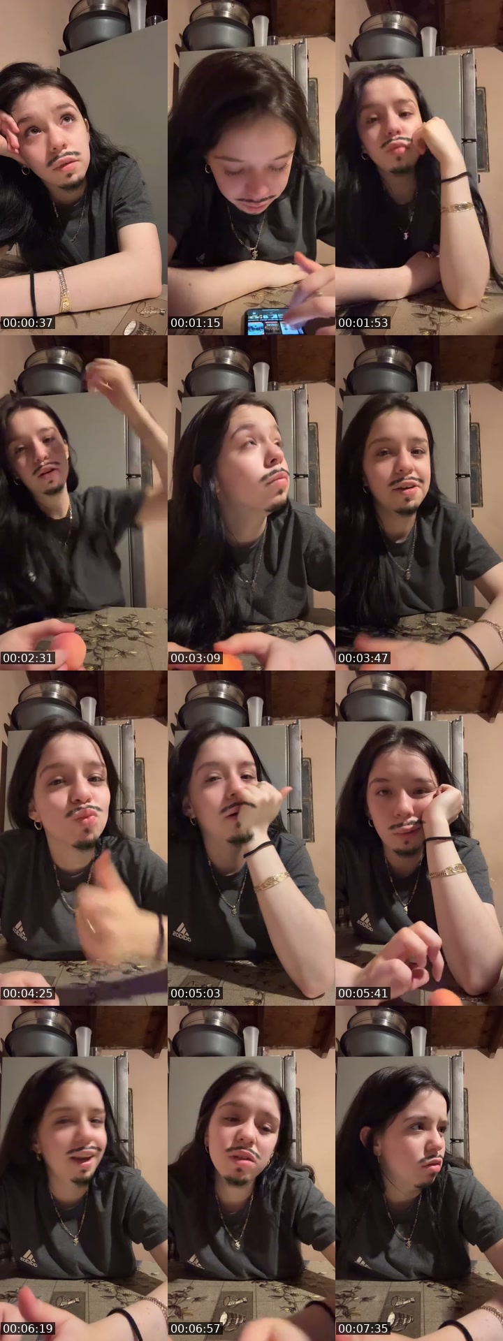 @userrffff33 TikTok live from 2026-07-18