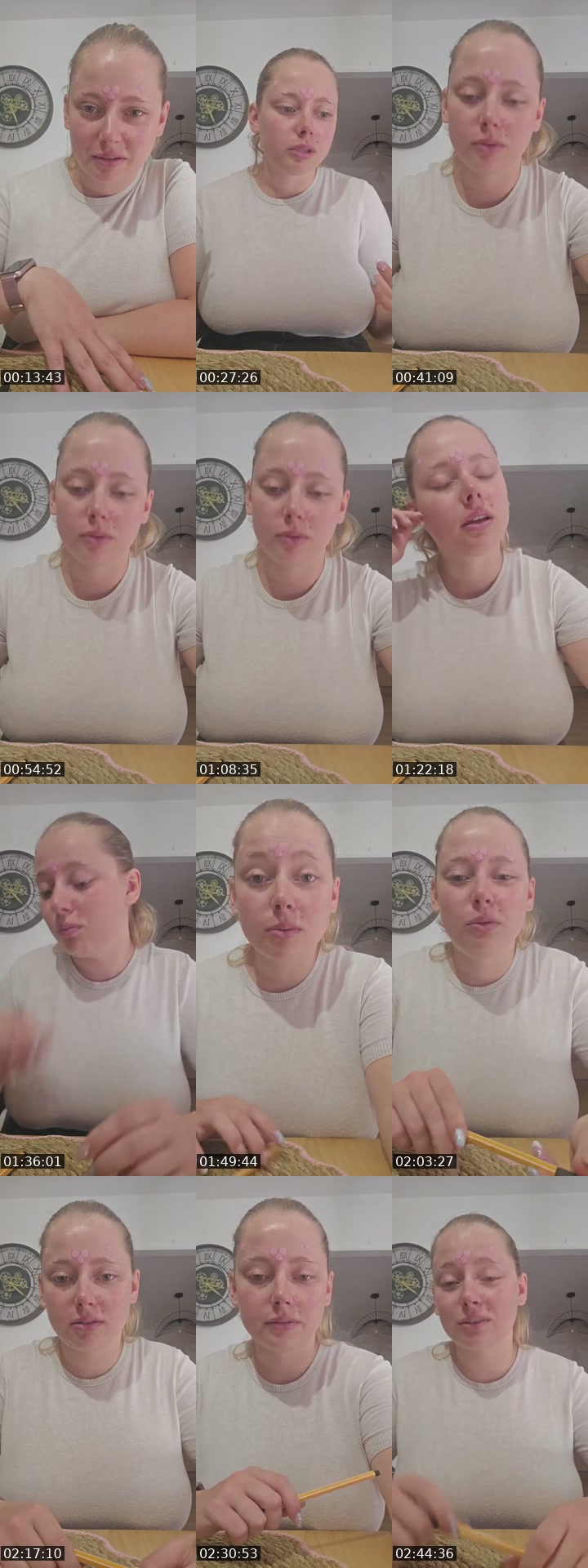 @anais22360 TikTok live from 2026-07-18