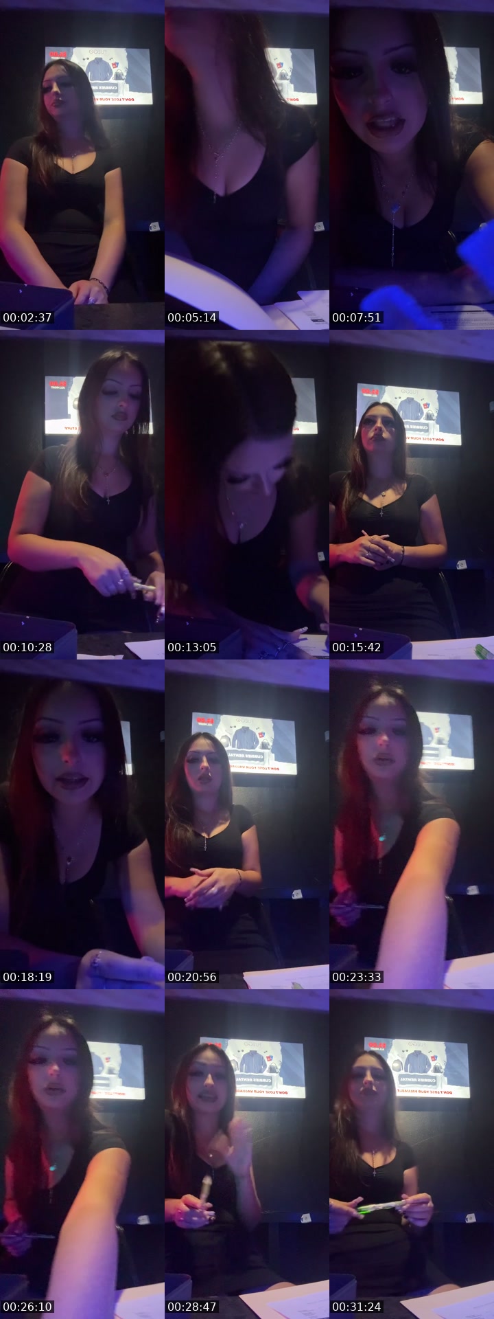 TikTok live: Workkk by @nnbs.franco