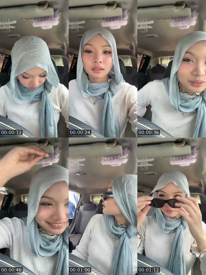 TikTok live: Pis ke tu by @aellyyys