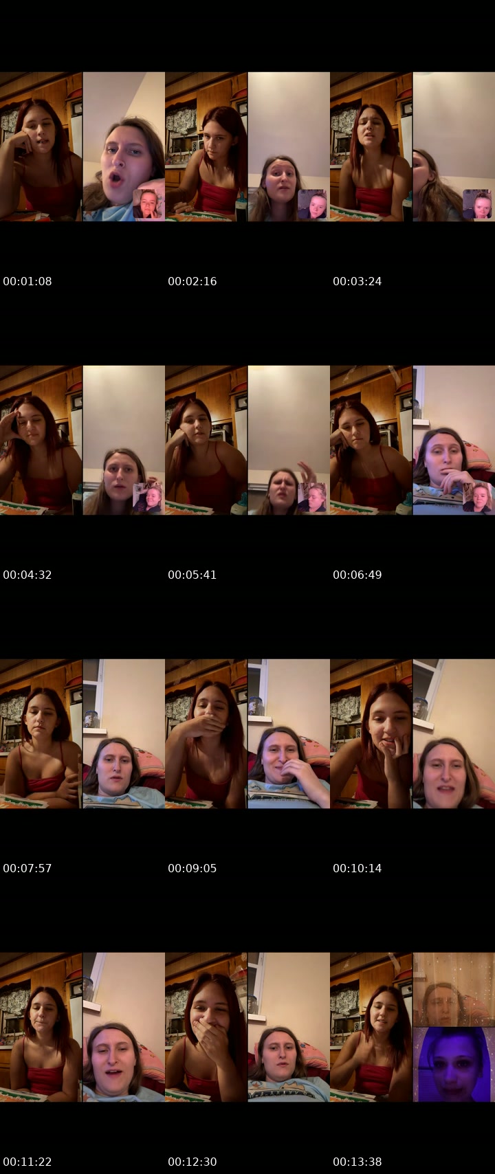 @ashlynnb7329 TikTok live from 2026-07-18