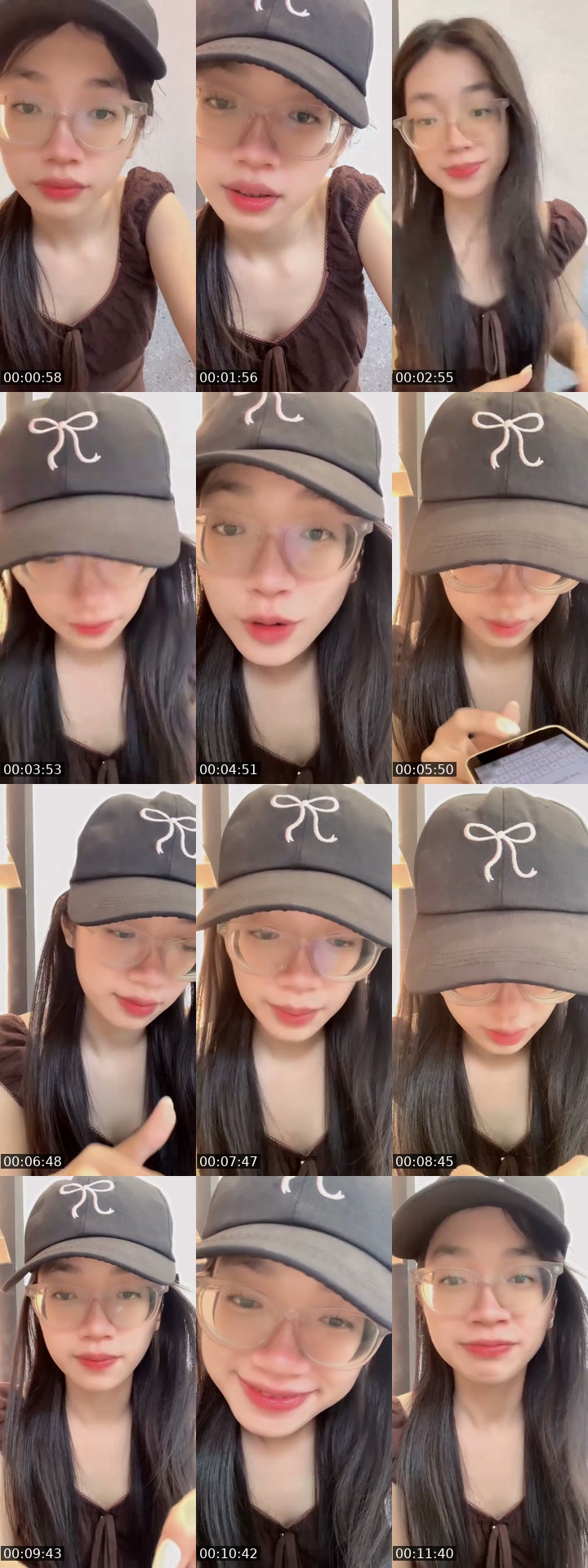 TikTok live: What are ưe doing today by @gdgbdnfv