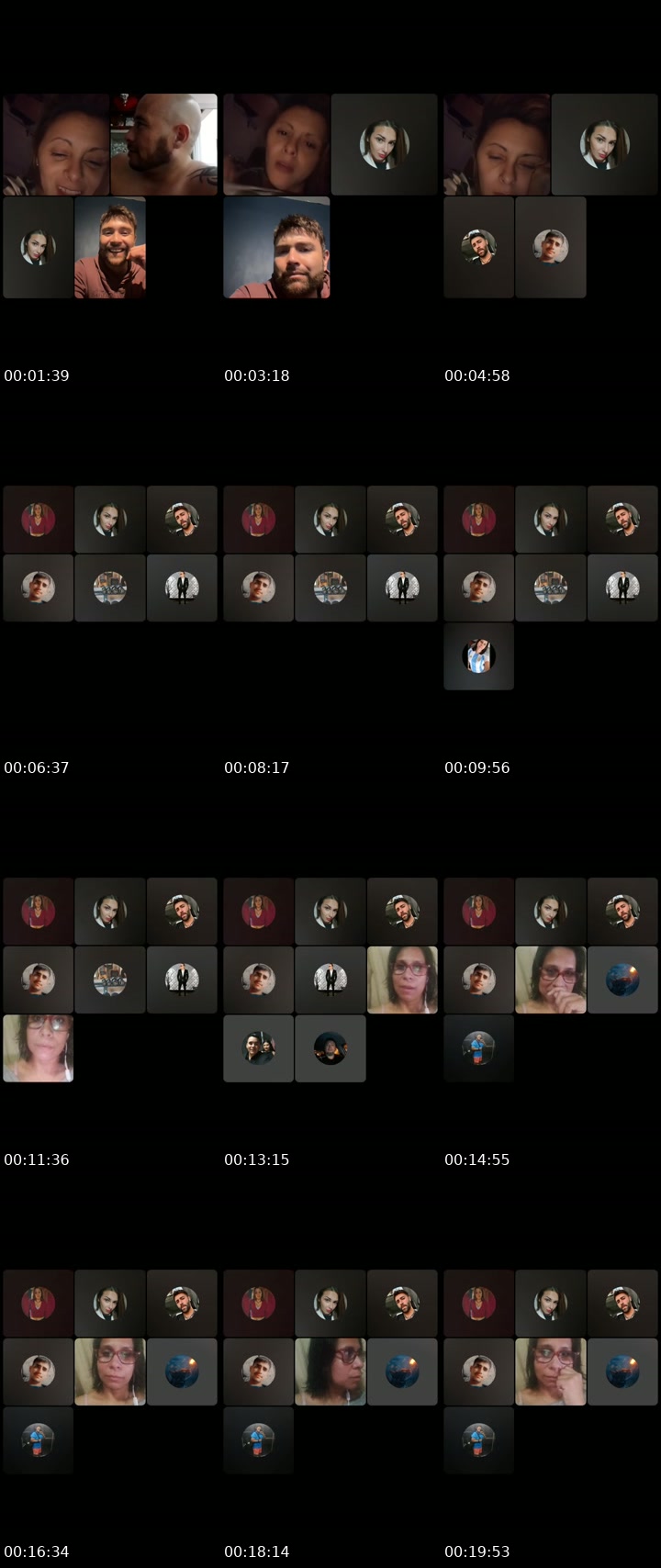 @cecilia24841 TikTok live from 2026-07-18