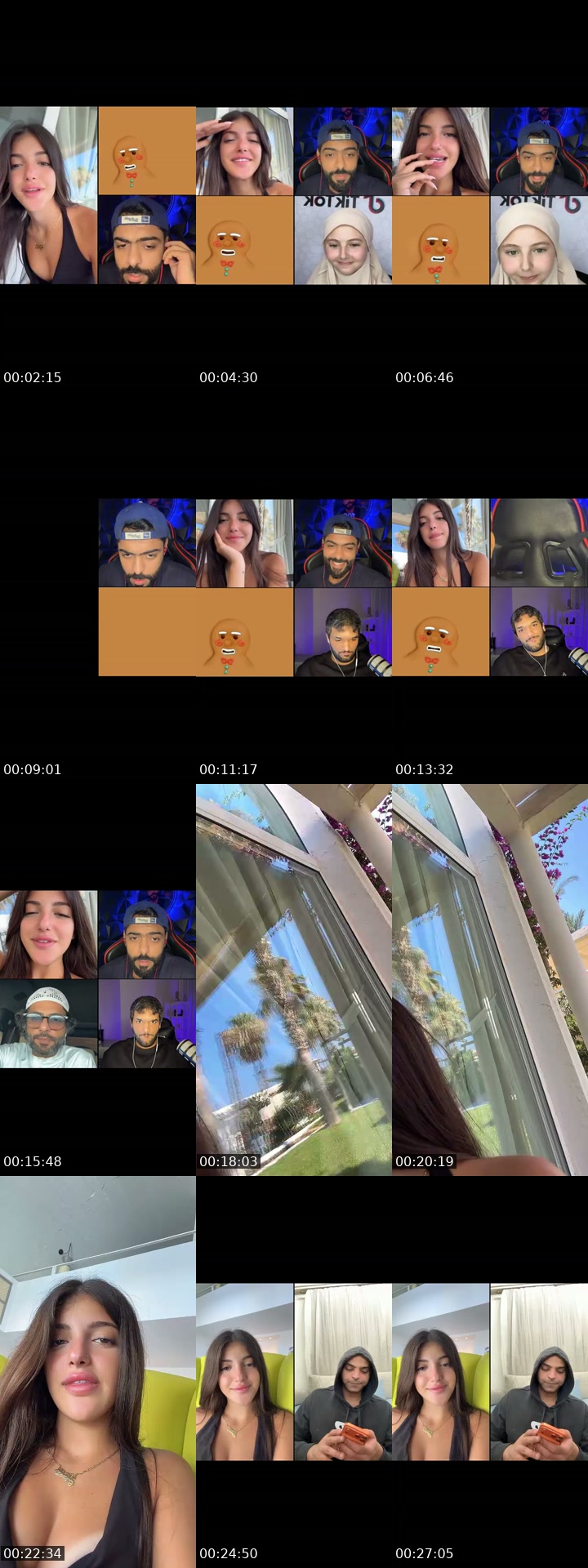 @dado_ozeir TikTok live from 2026-07-18