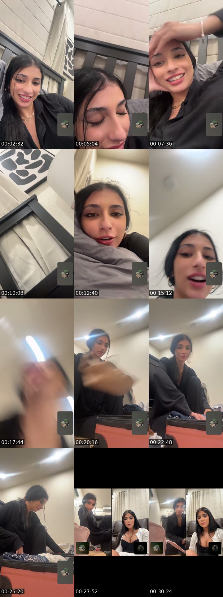 @itsgillyd TikTok live from 2026-07-18