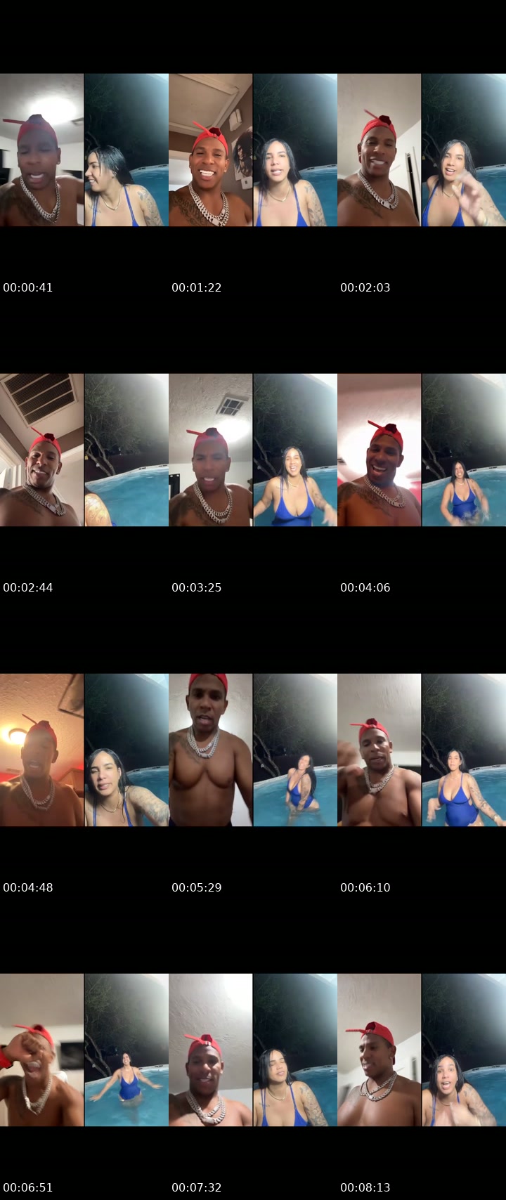 @juampy673 TikTok live from 2026-07-18