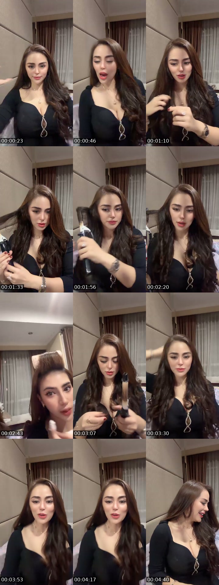 @safamarwah_97 TikTok live from 2026-07-17