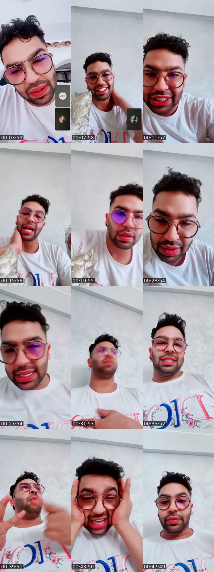 @vaydihi20 TikTok live from 2026-07-17