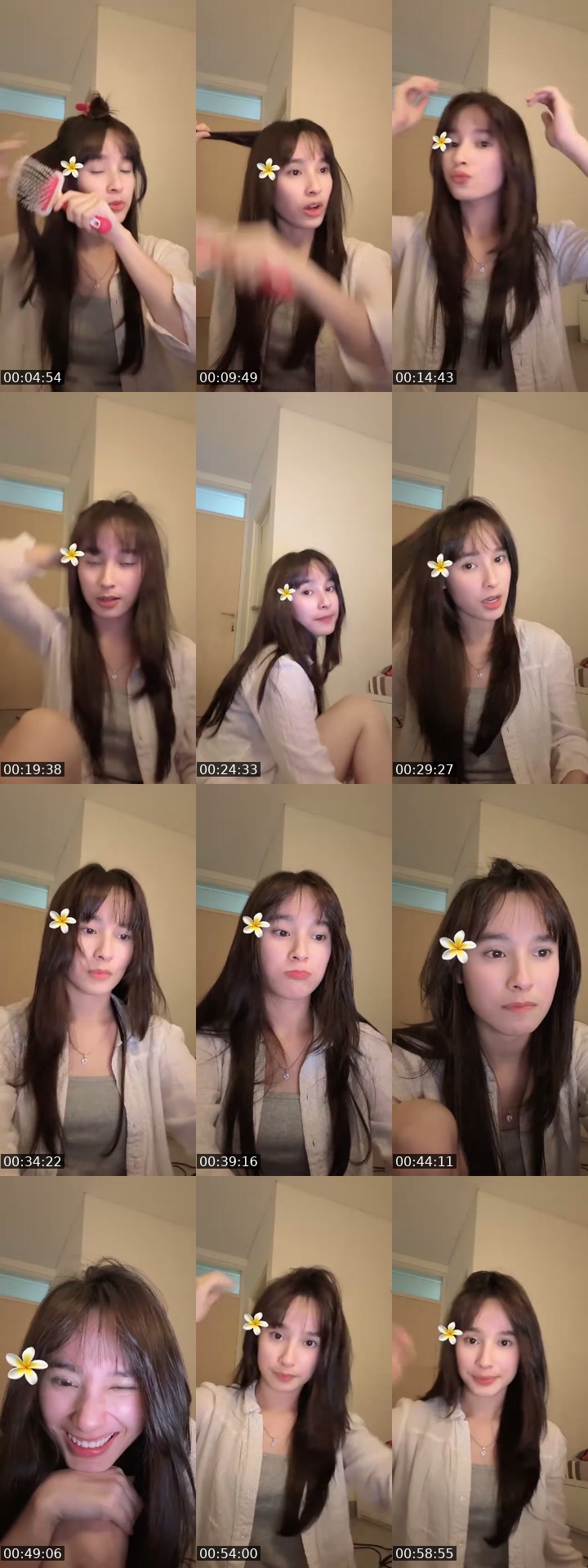 @centaureve TikTok live from 2026-07-17