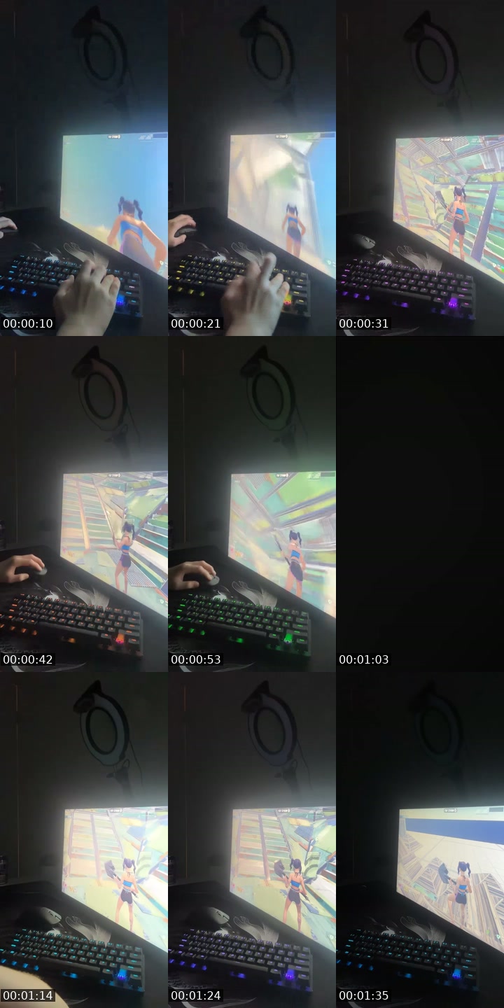 @blosyistuff TikTok live from 2026-07-17