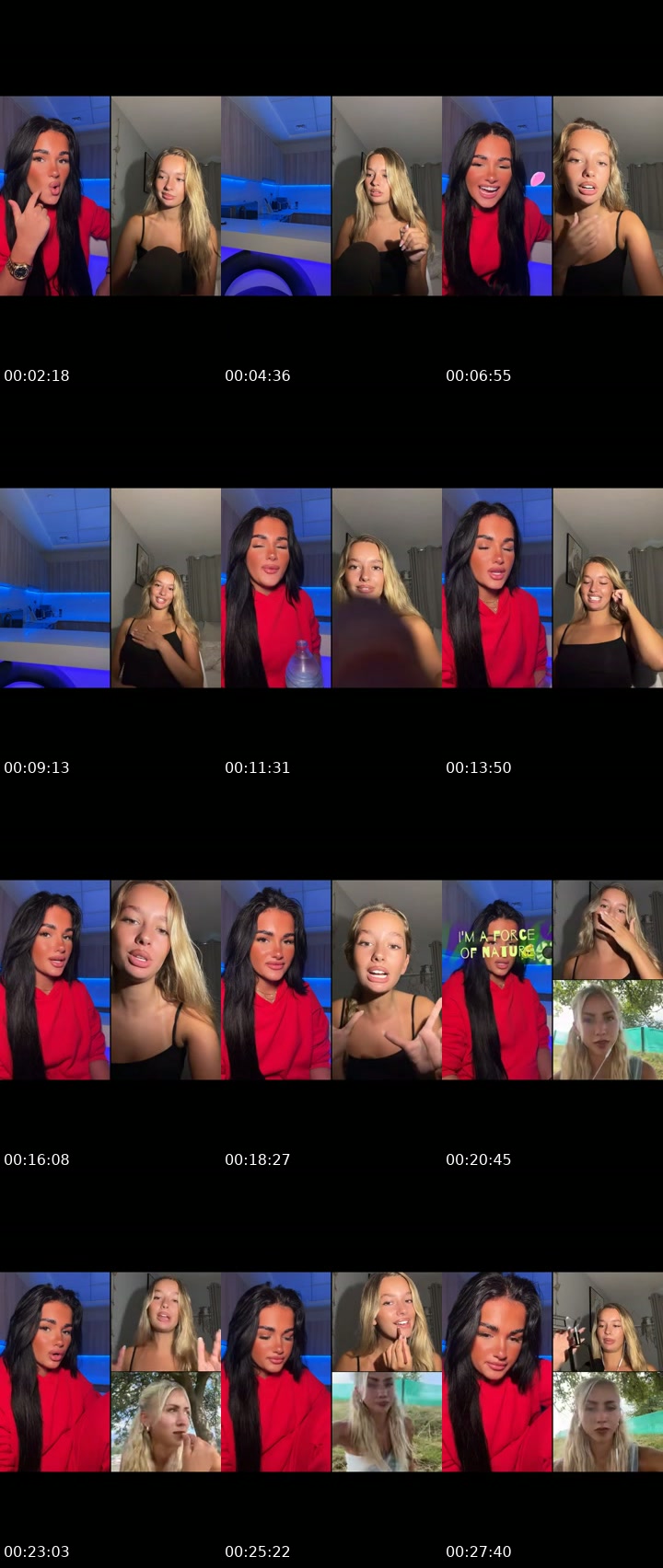 @daisy._dutton TikTok live from 2026-07-17