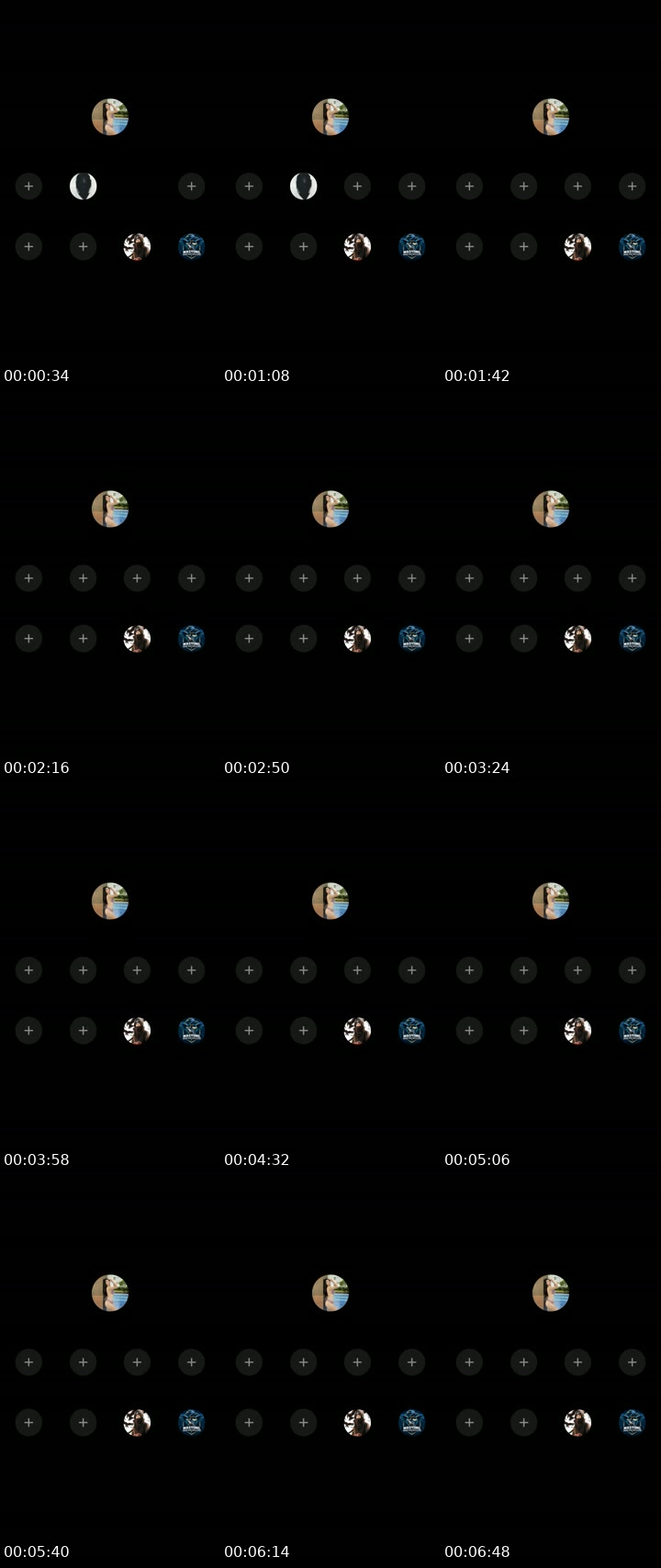 TikTok live: Manonood muna ko! by @_homeofvirgo