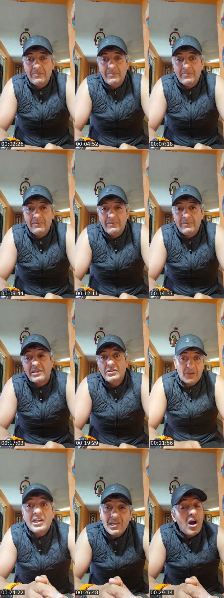 @adel.bessedik.el.hijo France TikTok live from 2026-07-17