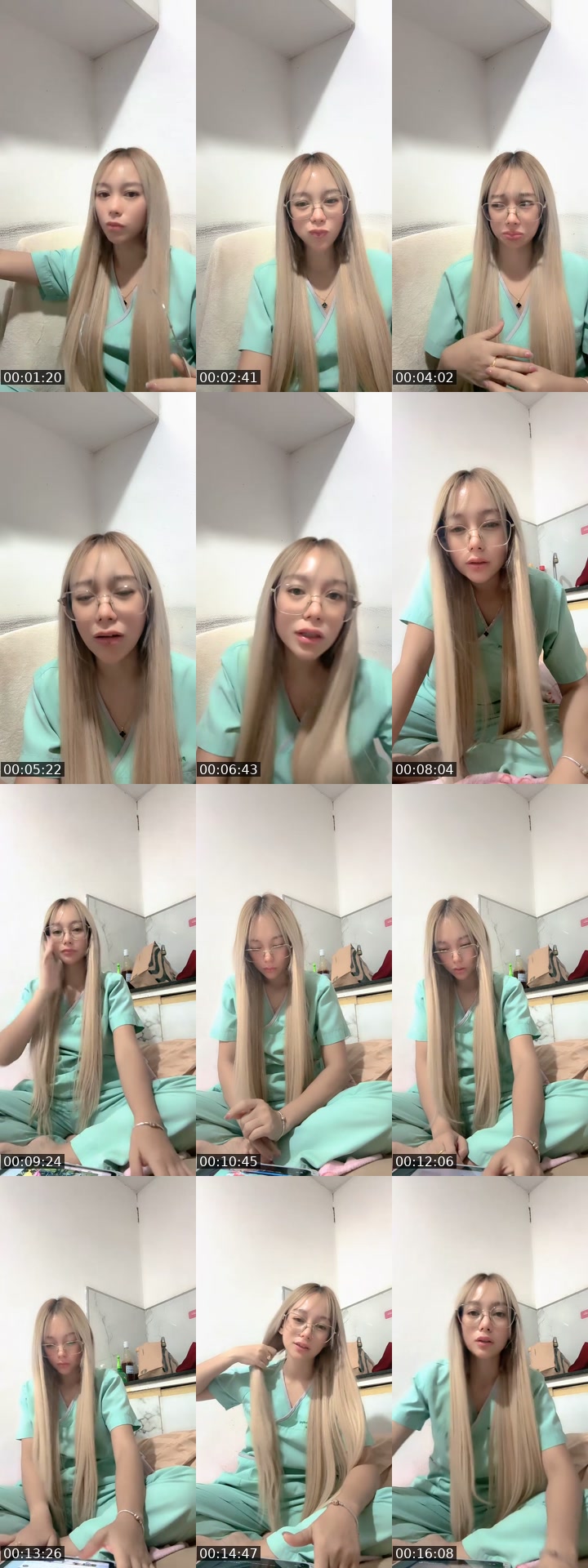 @pimphi65 TikTok live from 2026-07-17