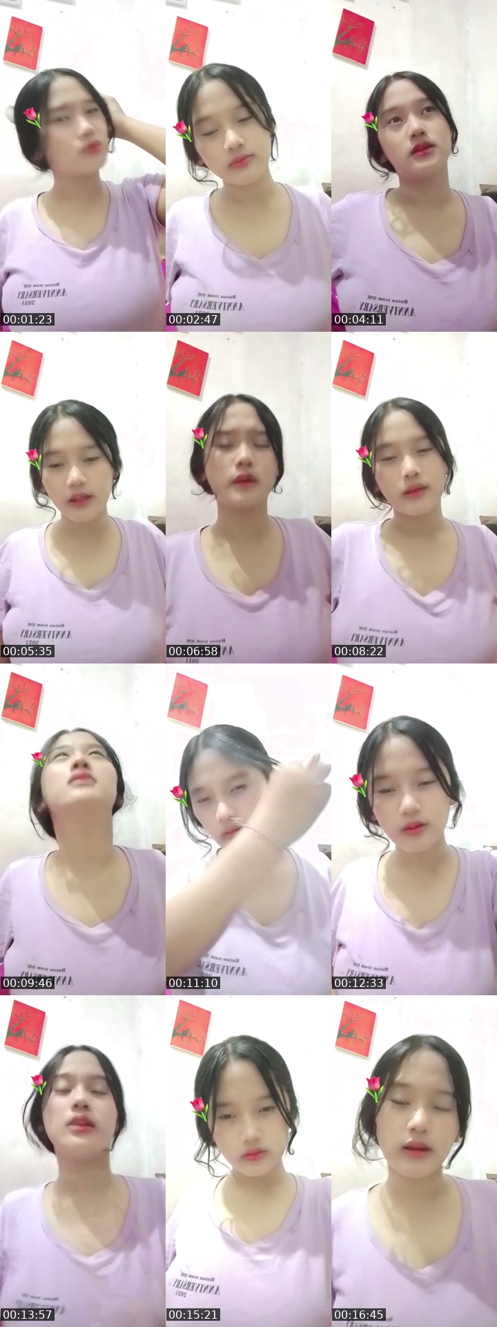 @rrrevaaa22 TikTok live from 2026-07-17