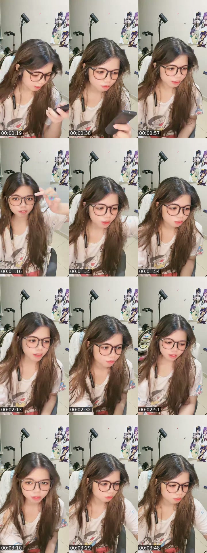 TikTok live: camel by camel by @qianbi_9388