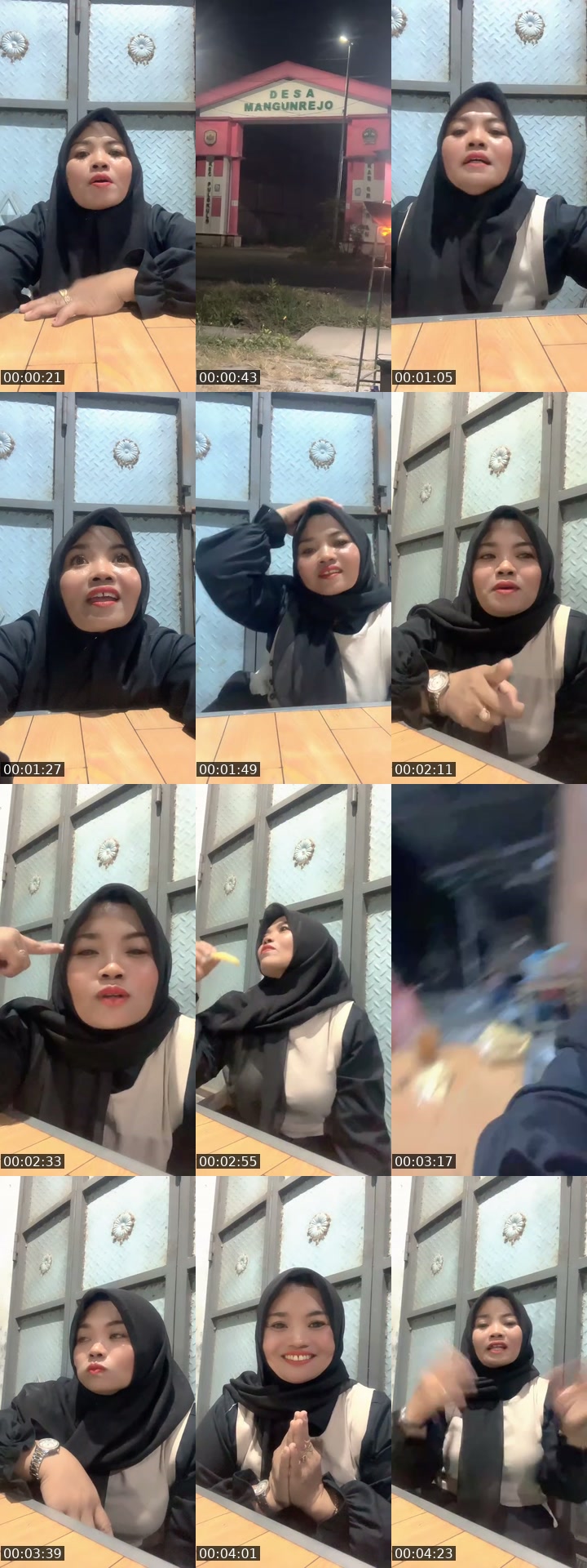 @salamahmah23 TikTok live from 2026-07-17