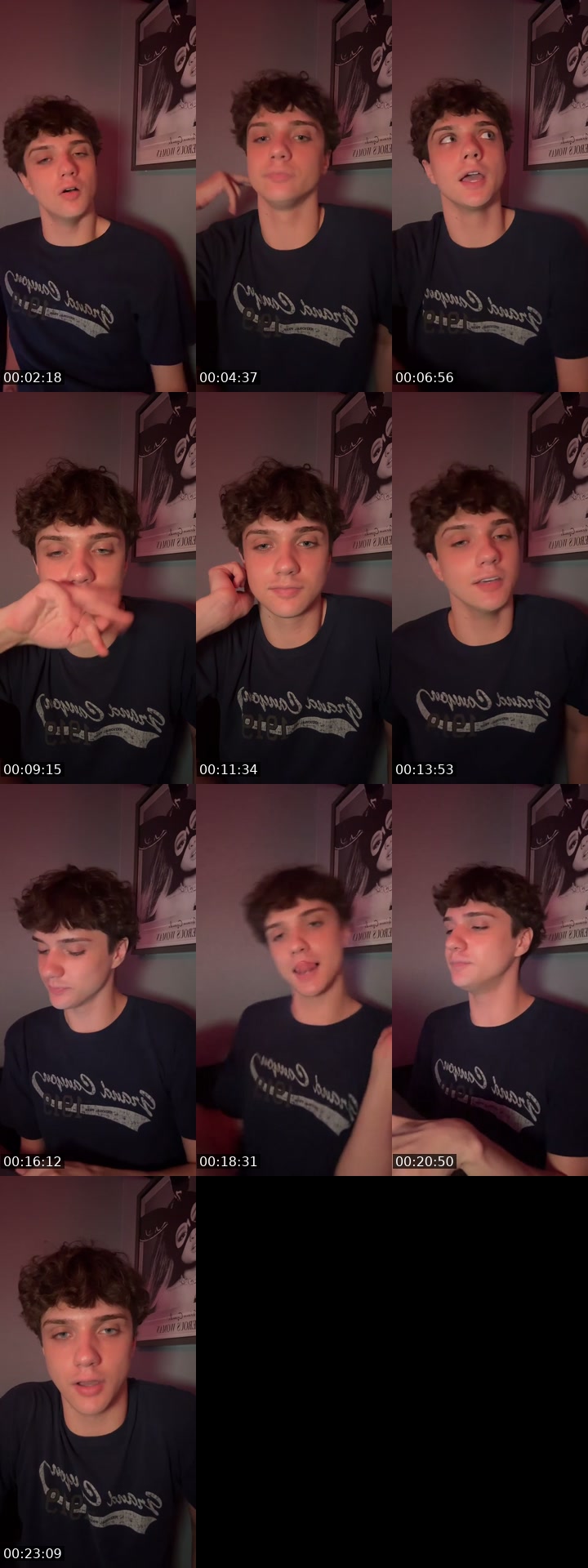 @tahinisalad TikTok live from 2026-07-17