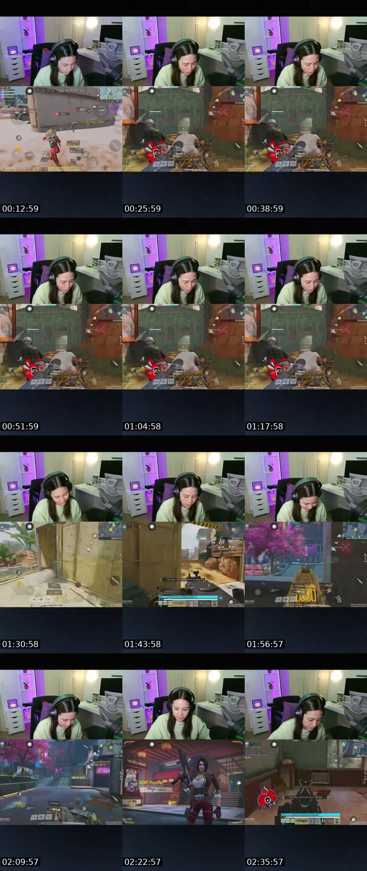TikTok live: CODM NA TAYO ULIT by @doczgaming