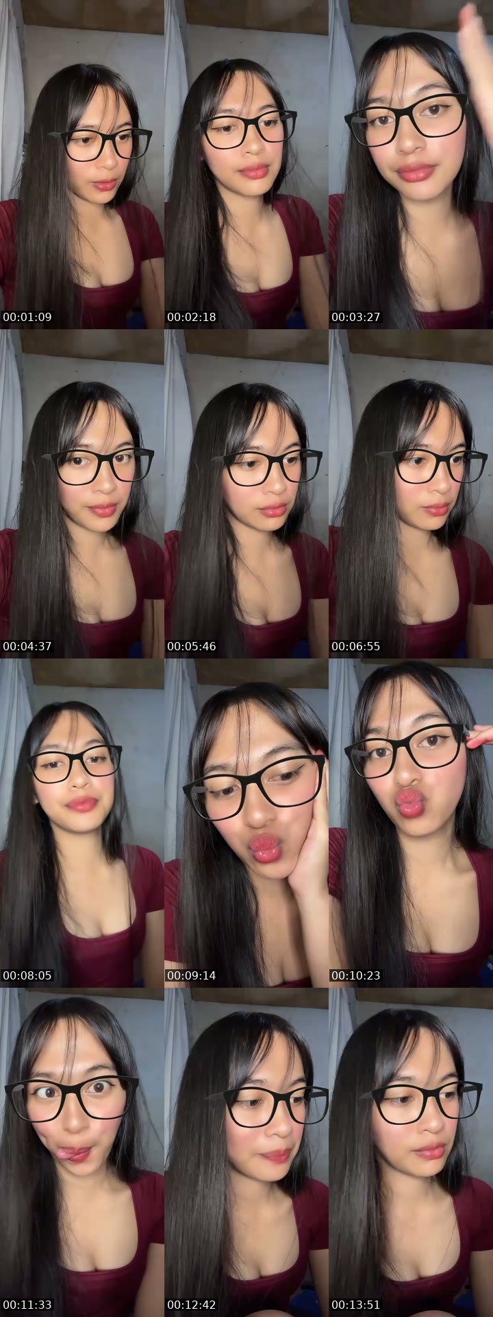 TikTok live: Hello🇵🇭💕 by @cessss046