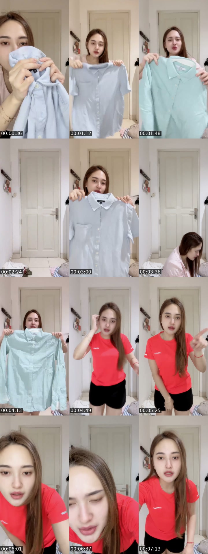 TikTok live: PRELOVED START 10k🥹 by @cia.cole