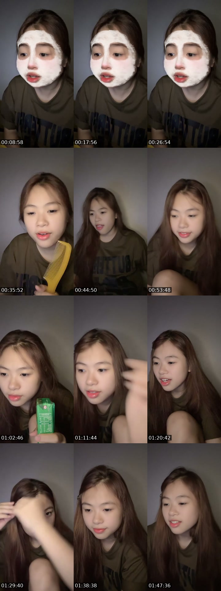 @domezaii11 TikTok live from 2026-07-17