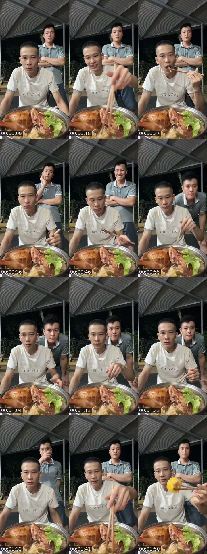 @duydong.f3 Vietnam TikTok live from 2026-07-17