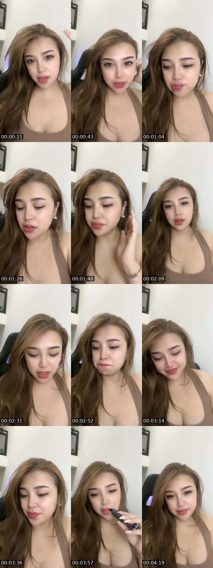 @elarzn TikTok live from 2026-07-17