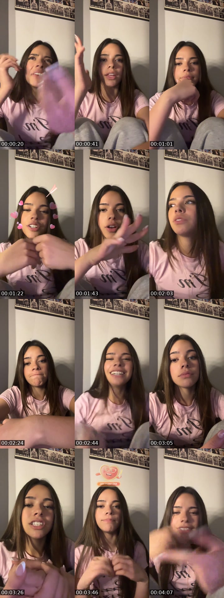 @everybodyfinehq TikTok live from 2026-07-17