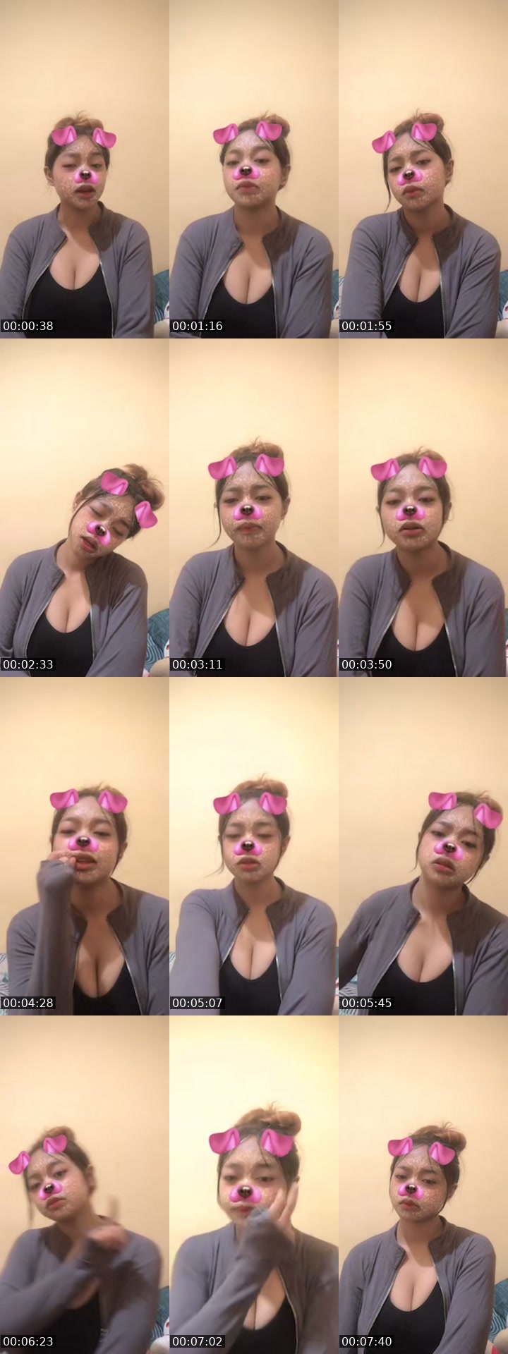 @gekmadee35 TikTok live from 2026-07-17