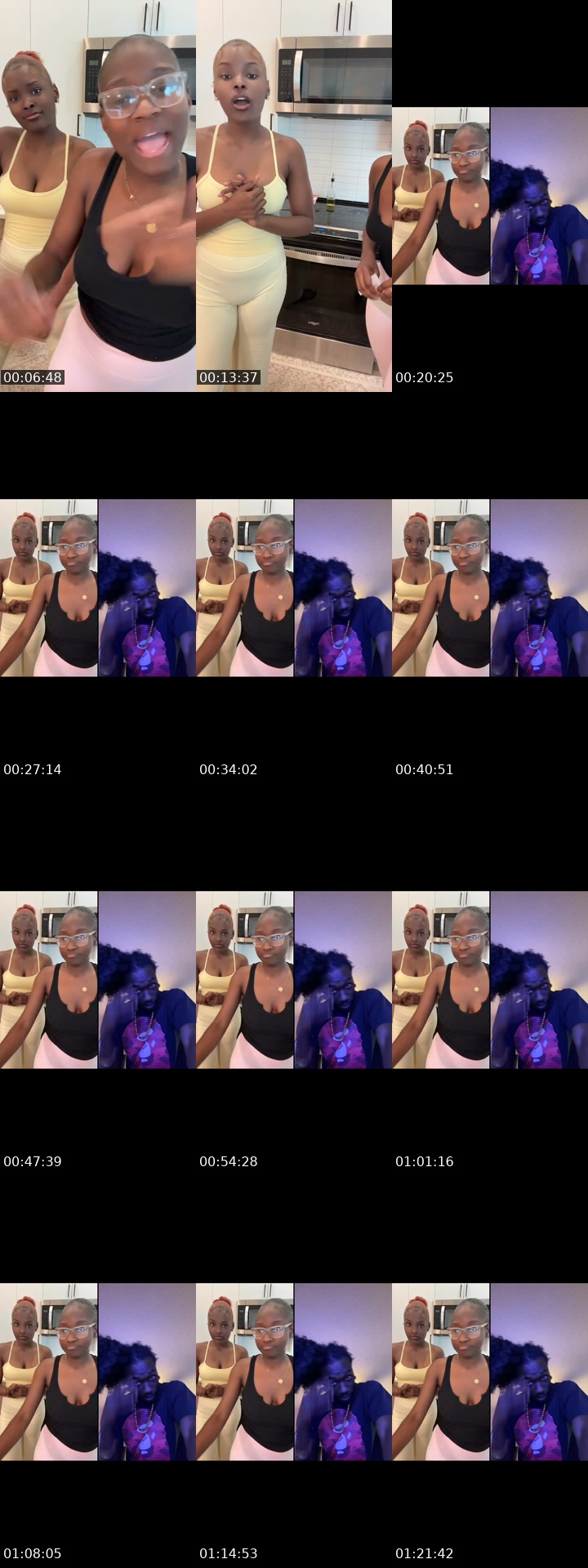 @hiyella_mostwanted TikTok live from 2026-07-17