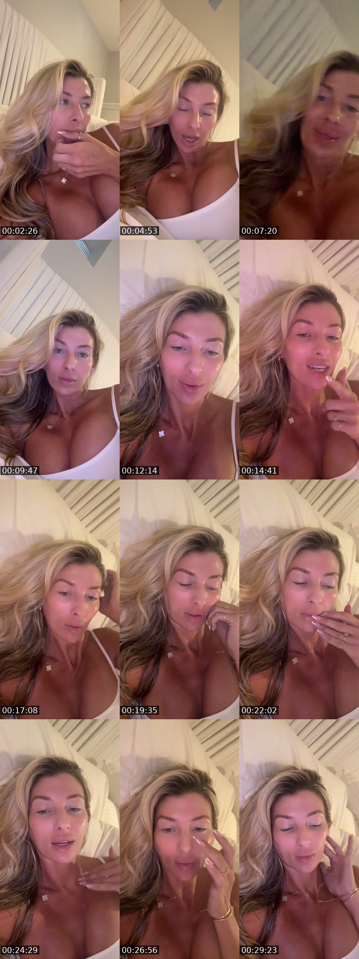 @heathhhanderson TikTok live from 2026-07-17