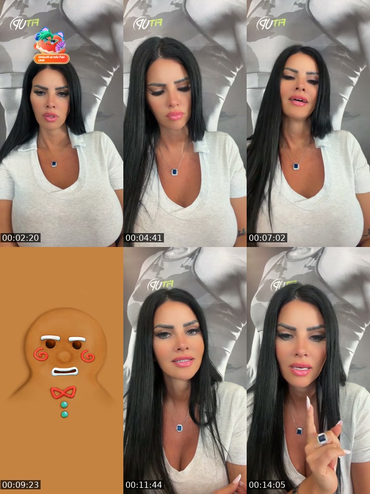 @perla999amg TikTok live from 2026-07-17