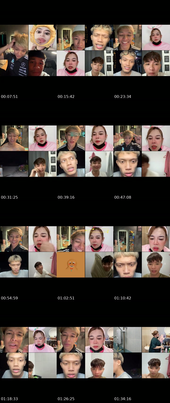 @uncletokok TikTok live from 2026-07-17