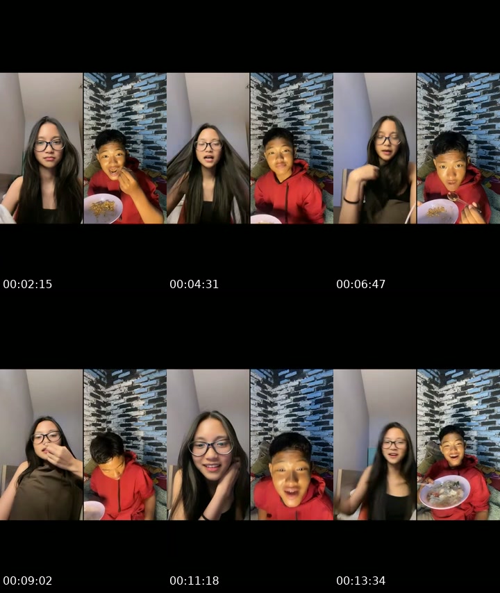 @buneyyyy TikTok live from 2026-07-17