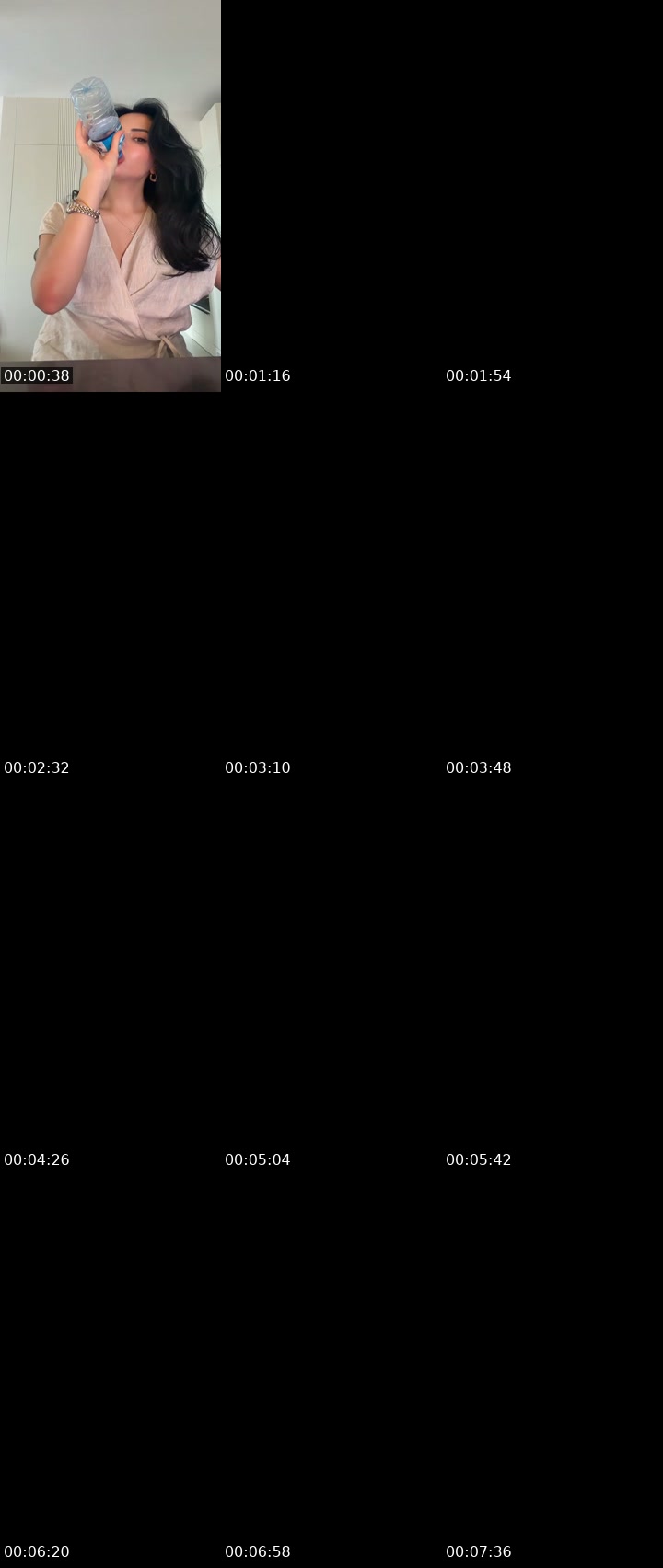 @bvsranil TikTok live from 2026-07-17