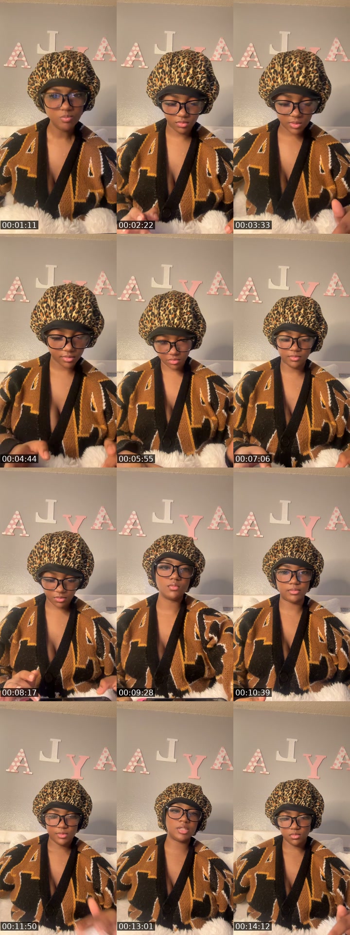 @unknownprivate.0 TikTok live from 2026-07-17