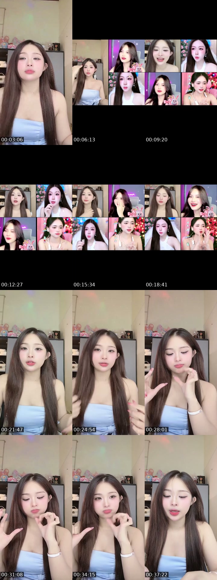 TikTok live: My guuu by @_kiimanh24_
