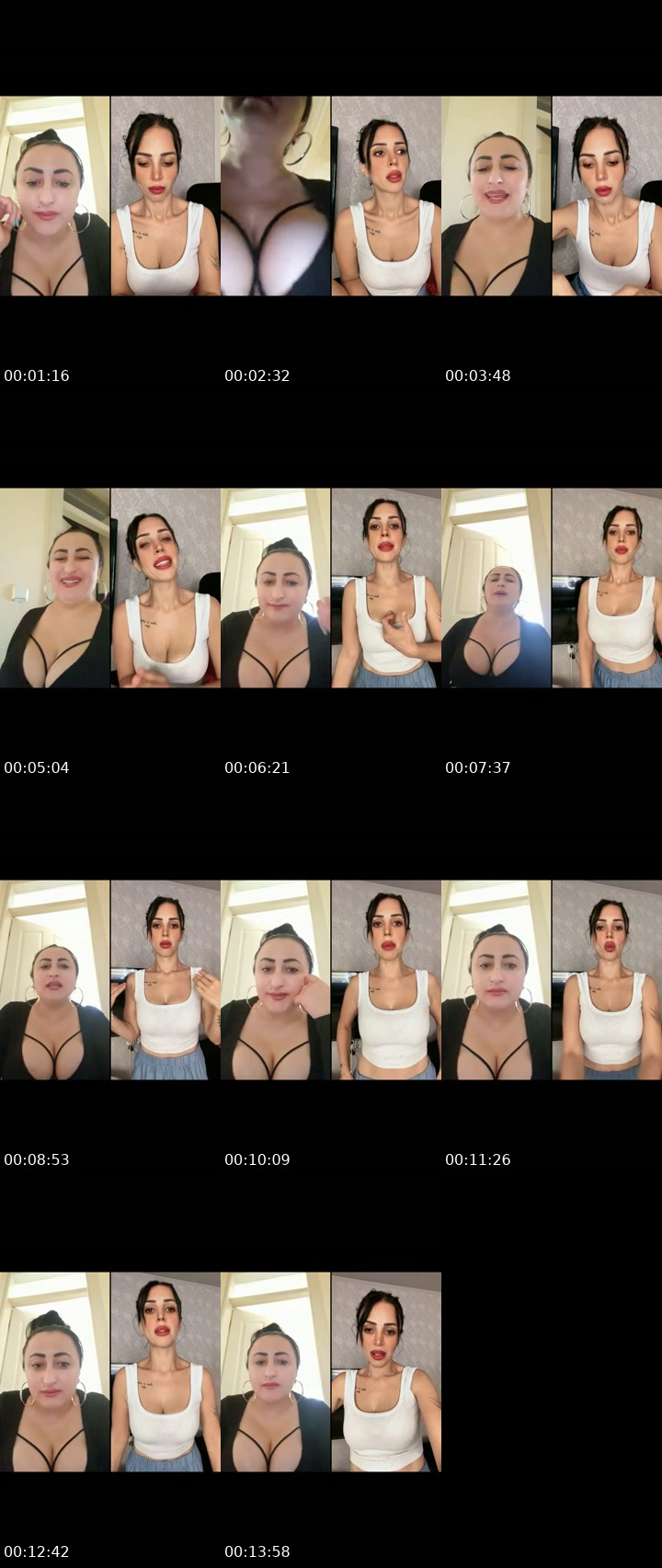 @hfidbxdoejdb TikTok live from 2026-07-17