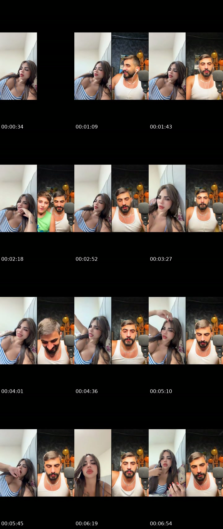 @natasha_issa TikTok live from 2026-07-17