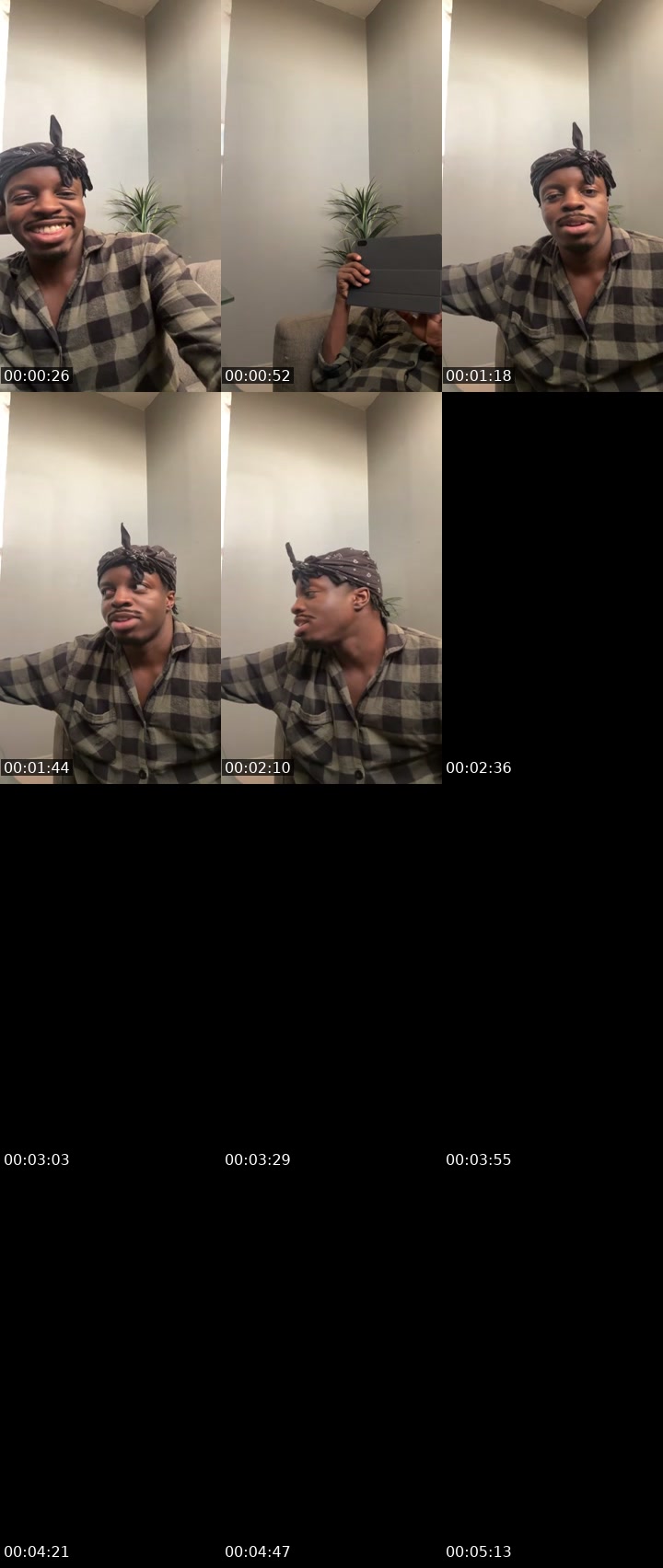 TikTok live: 🥳 by @eotvx