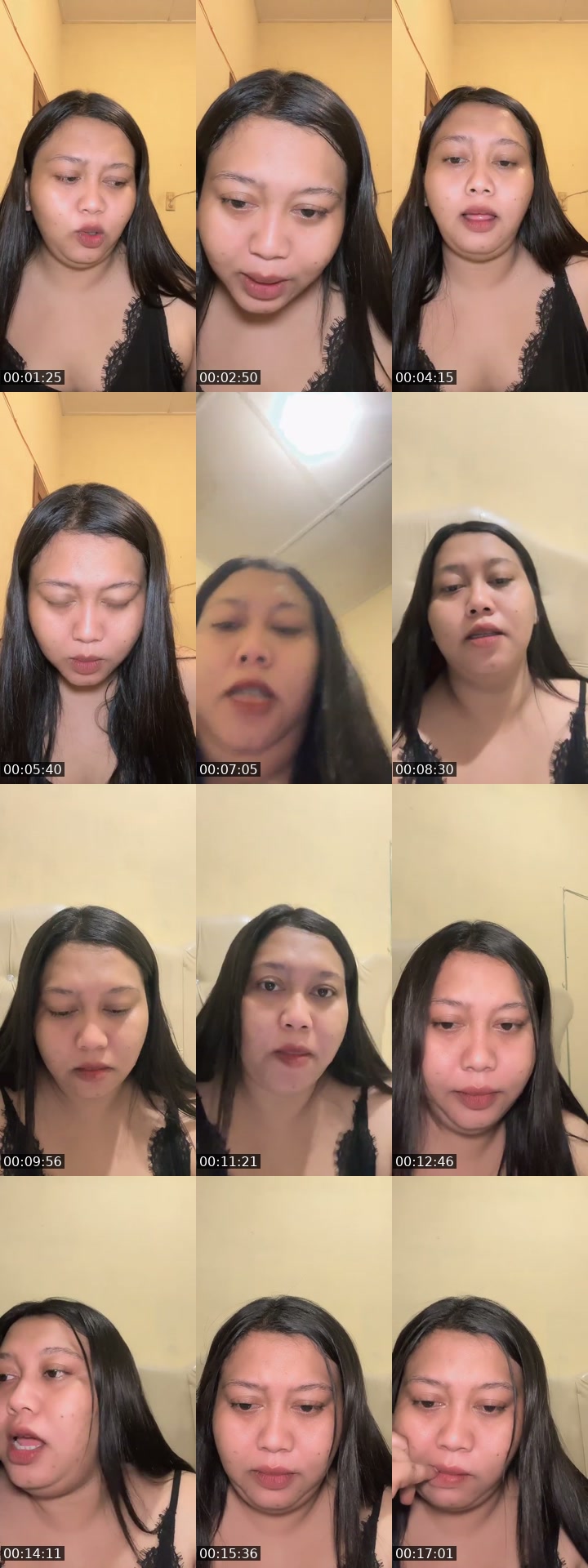 TikTok live: hey by @kapijaa