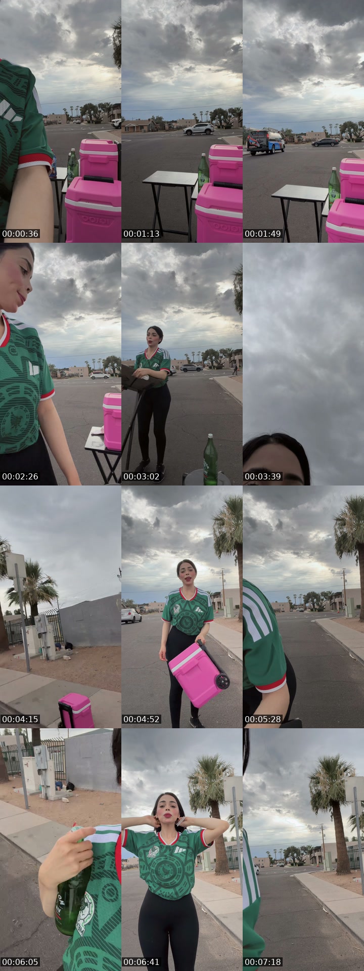 @let07cook TikTok live from 2026-07-17