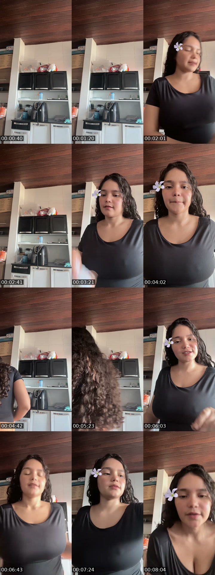 TikTok live: Olá 👋 by @mariaoliveiraprs