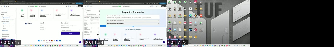 TikTok live: CURSO DE DROP EN MI SKOOL by @masterwebfco
